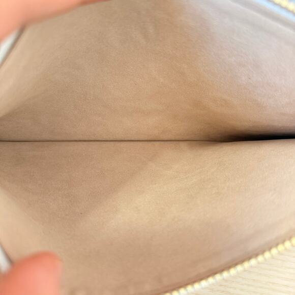 Louis Vuitton Empreinte Monogram Neverfull MM GM Pochette Spring in the City - Picture 3 of 9